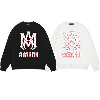 SALL Amiri Fashion Hoodie