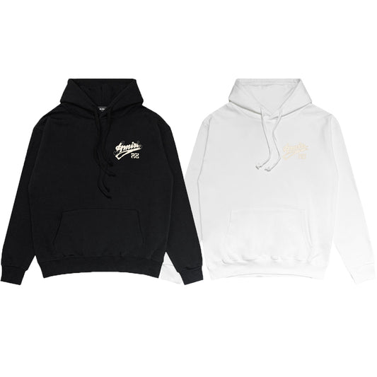 SALL Amiri Fashion Hoodie