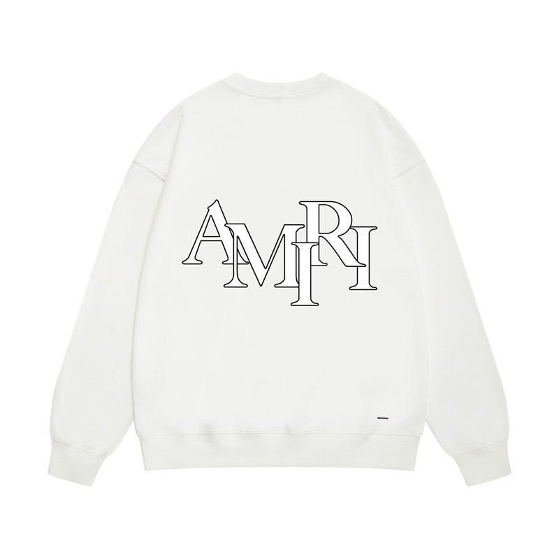 SALL Amiri Fashion Hoodie