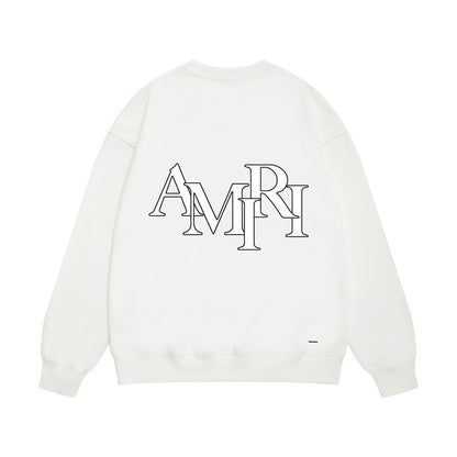 SALL Amiri Fashion Hoodie