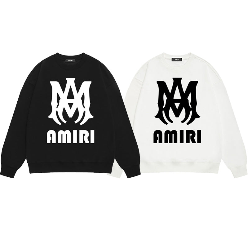 SALL Amiri Fashion Hoodie