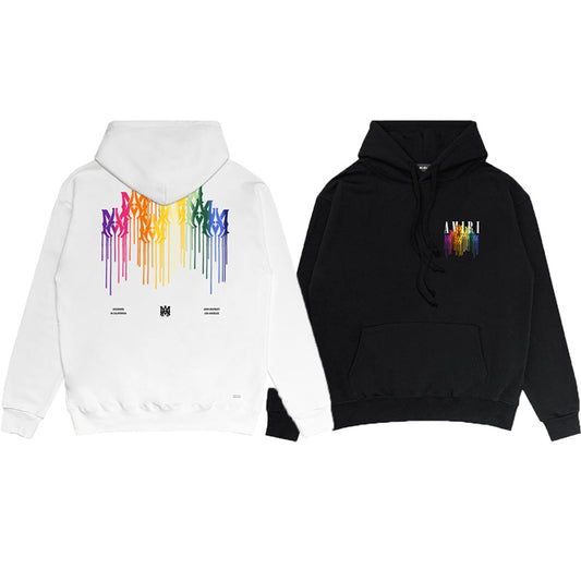 SALL Amiri Fashion Hoodie