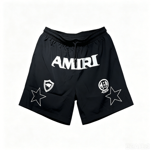 Amiri Shorts