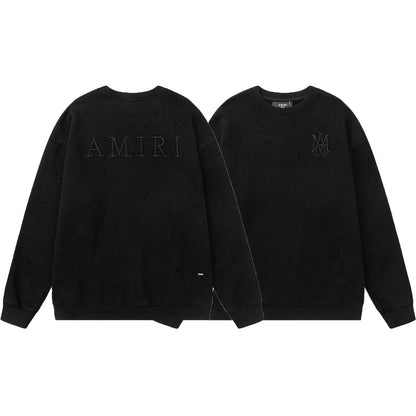 SOLL Amiri Fashion Hoodie