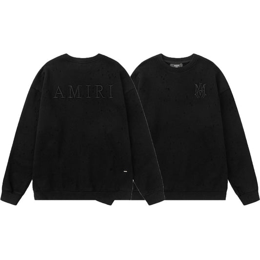 SOLL Amiri Fashion Hoodie