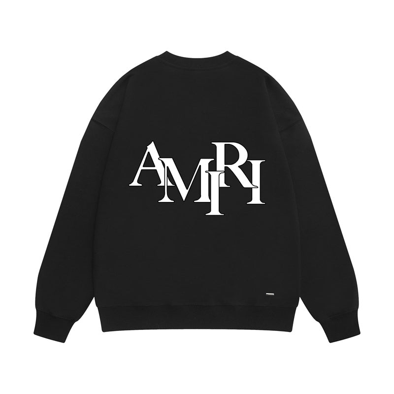 SALL Amiri Fashion Hoodie
