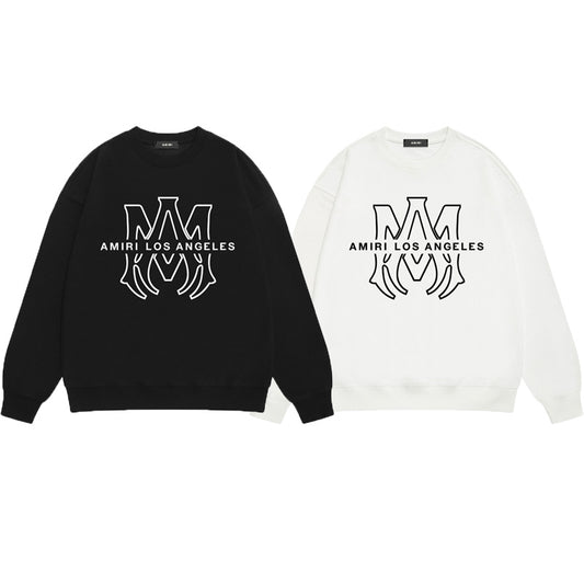 SALL Amiri Fashion Hoodie