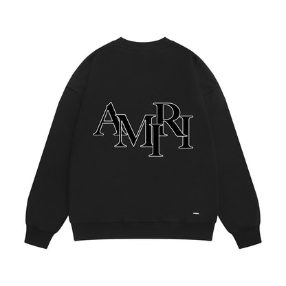 SALL Amiri Fashion Hoodie