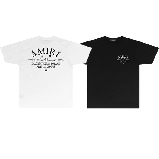 SOLL New AMIRI T-Shirt