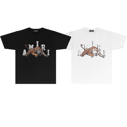 SOLL New AMIRI T-Shirt