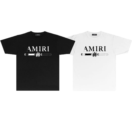 SOLL New AMIRI T-Shirt