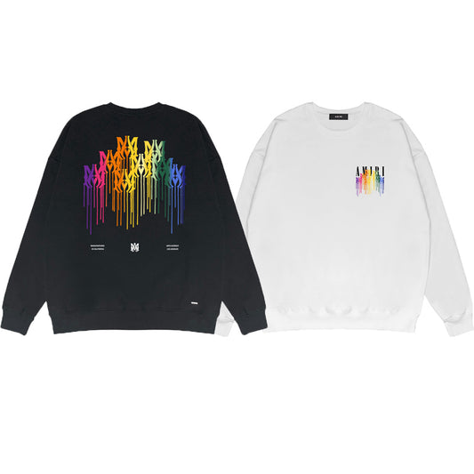 SALL Amiri Fashion Hoodie