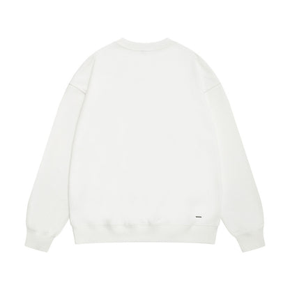 SALL Amiri Fashion Hoodie