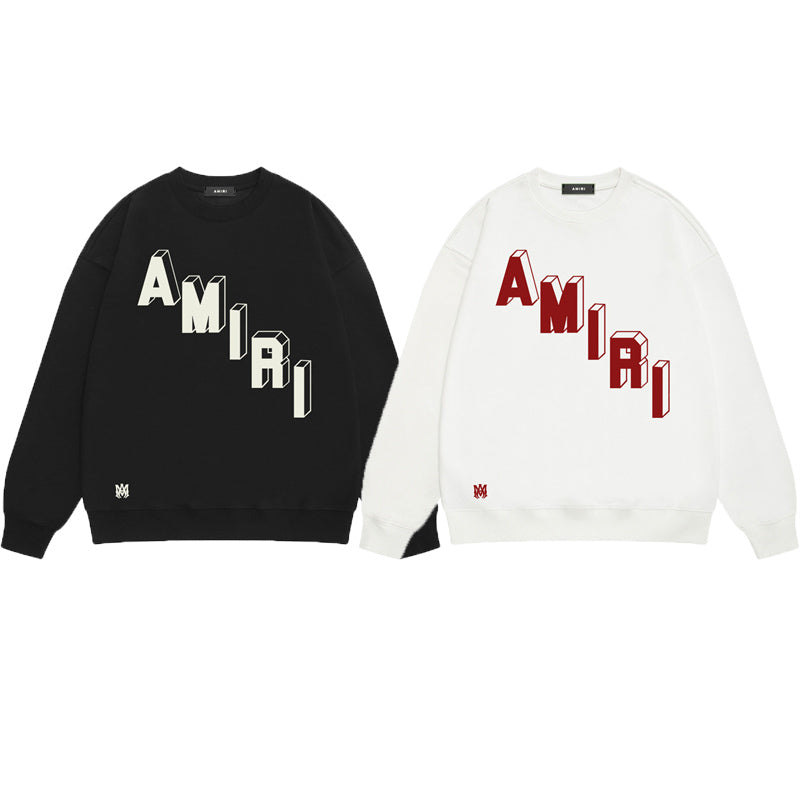 SALL Amiri Fashion Hoodie