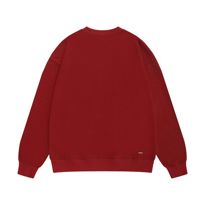 SALL Amiri Fashion Hoodie