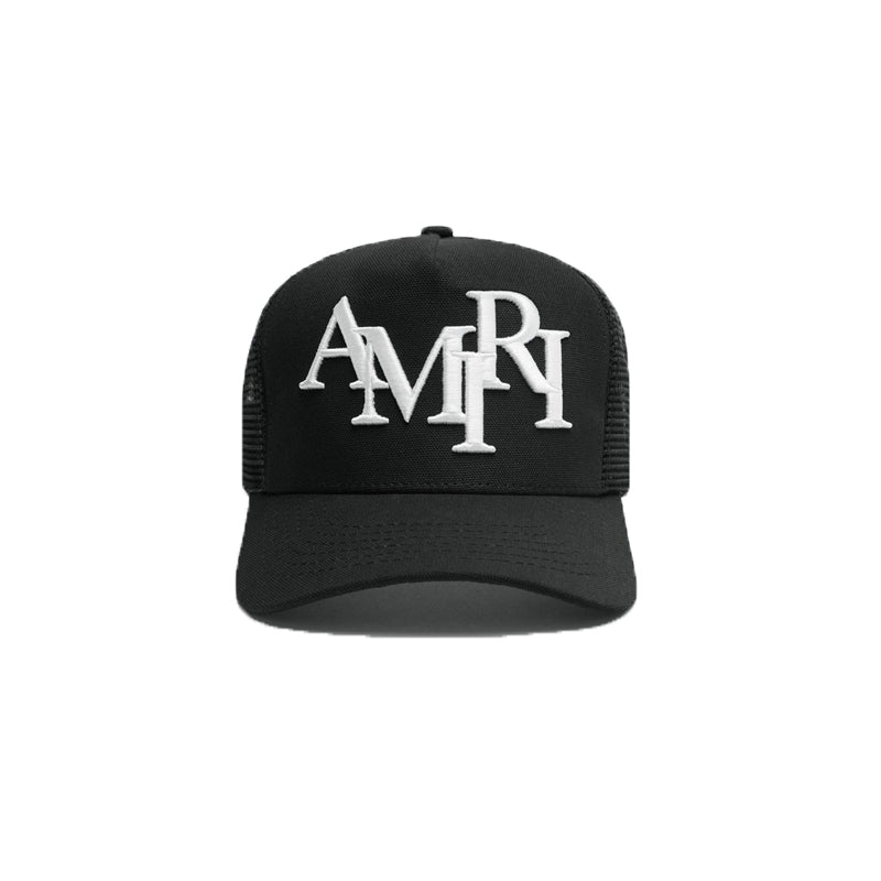 SOLL New AMIRI Hats