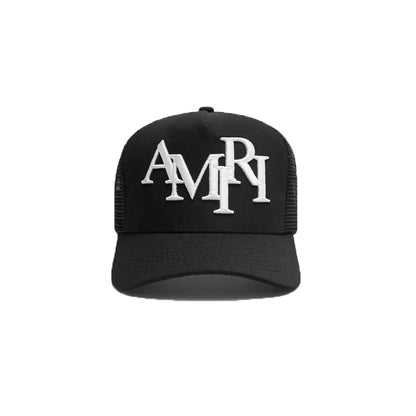 SOLL New AMIRI Hats