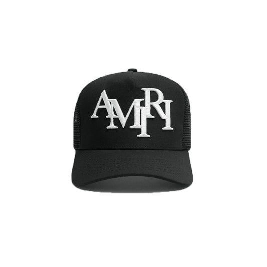 SOLL New AMIRI Hats