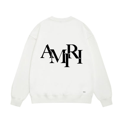 SALL Amiri Fashion Hoodie