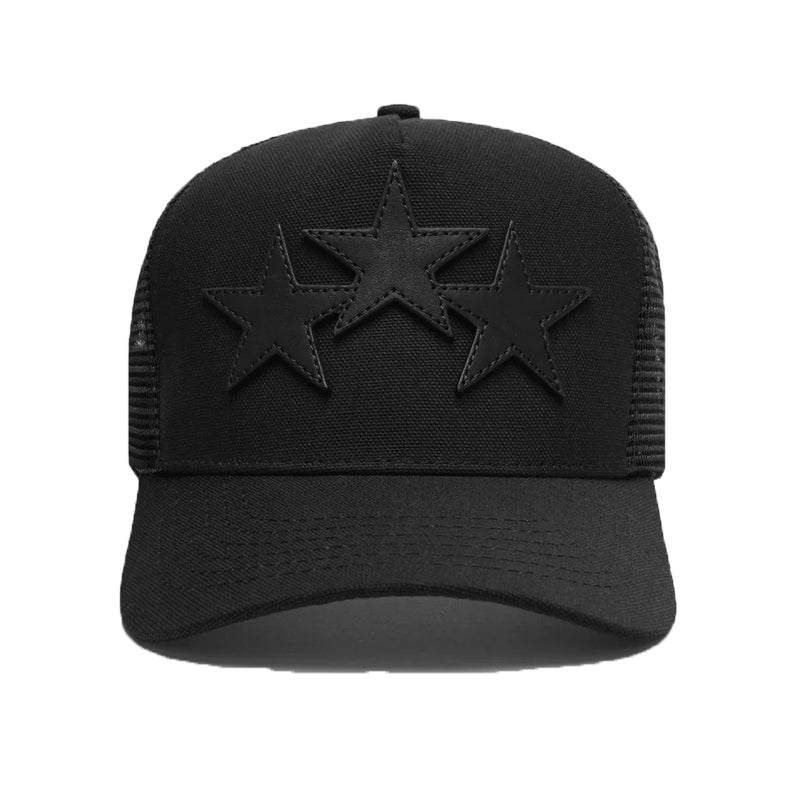 SOLL New AMIRI Hats