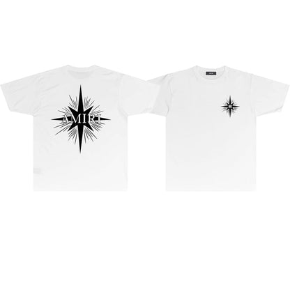 SALL AMIRI  fashion T-shirt