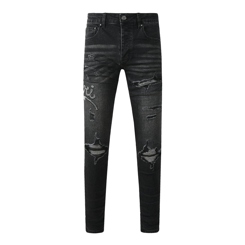 SOLL New AMIRI Jeans 8925
