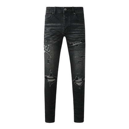 SOLL New AMIRI Jeans 8925