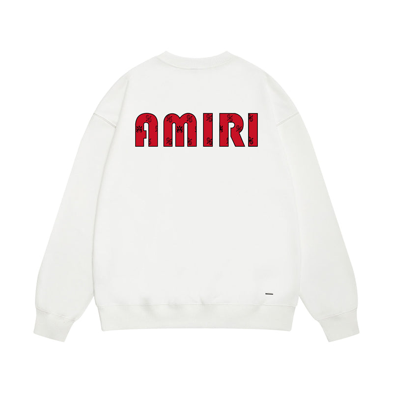 SALL Amiri Fashion Hoodie