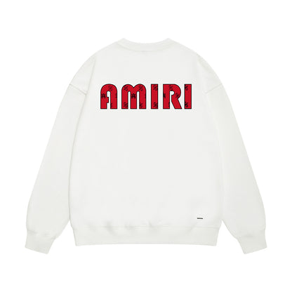 SALL Amiri Fashion Hoodie