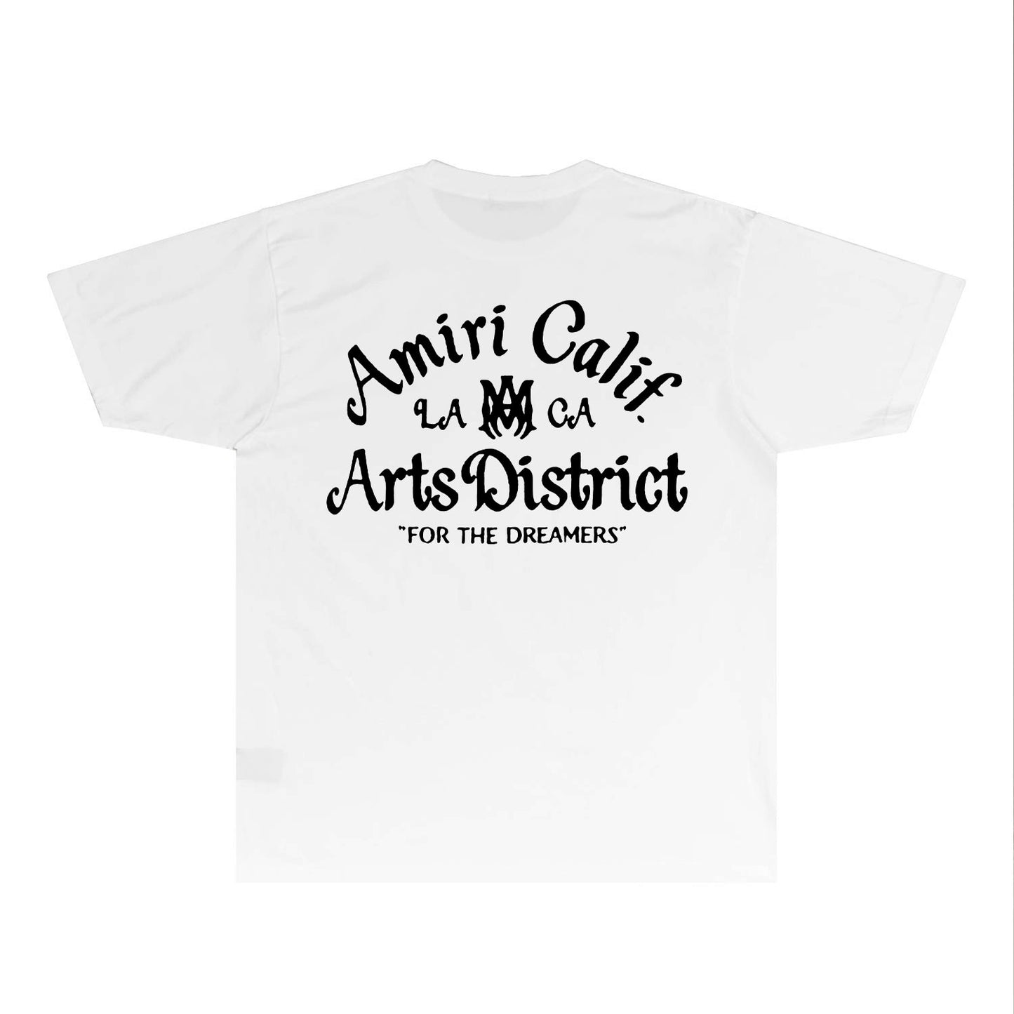SOLL New AMIRI T-Shirt