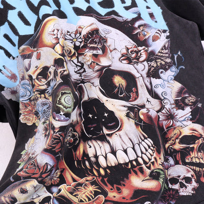 SOLL Godspeed T-shirt