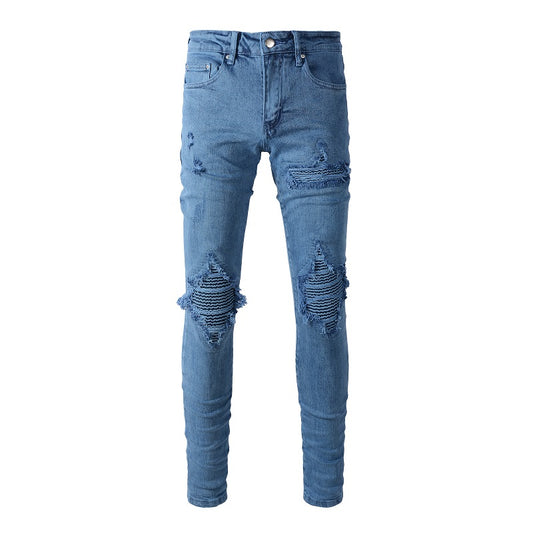 SOLL New AMIRI Jeans 1344