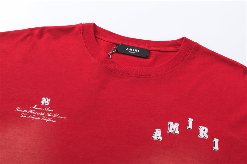 SOLL New AMIRI T-Shirt