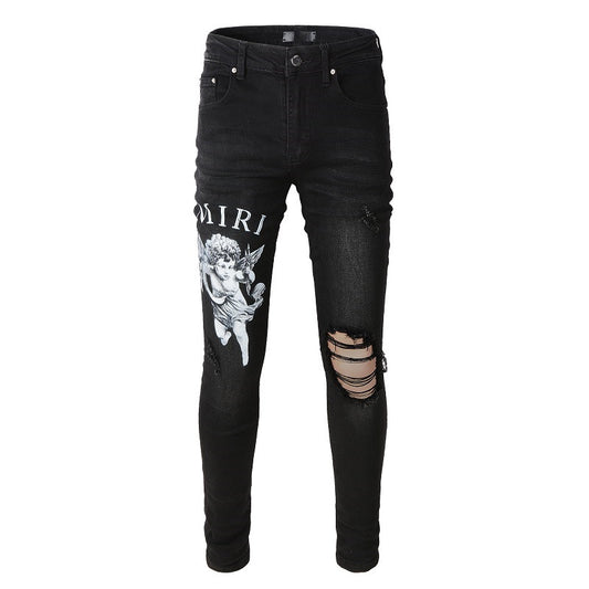 SOLL New AMIRI Jeans 817