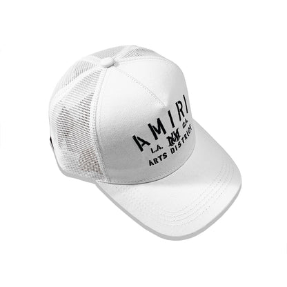 SOLL New AMIRI Hats