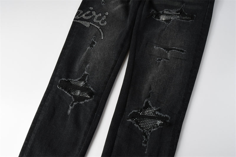SOLL New AMIRI Jeans 8925