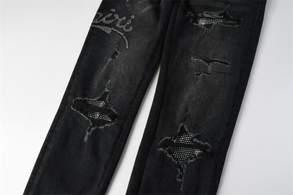 SOLL New AMIRI Jeans 8925