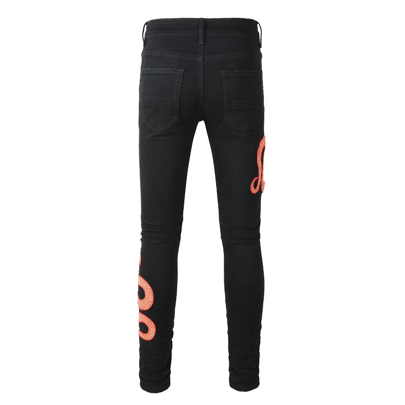 SOLL New AMIRI Jeans 8809