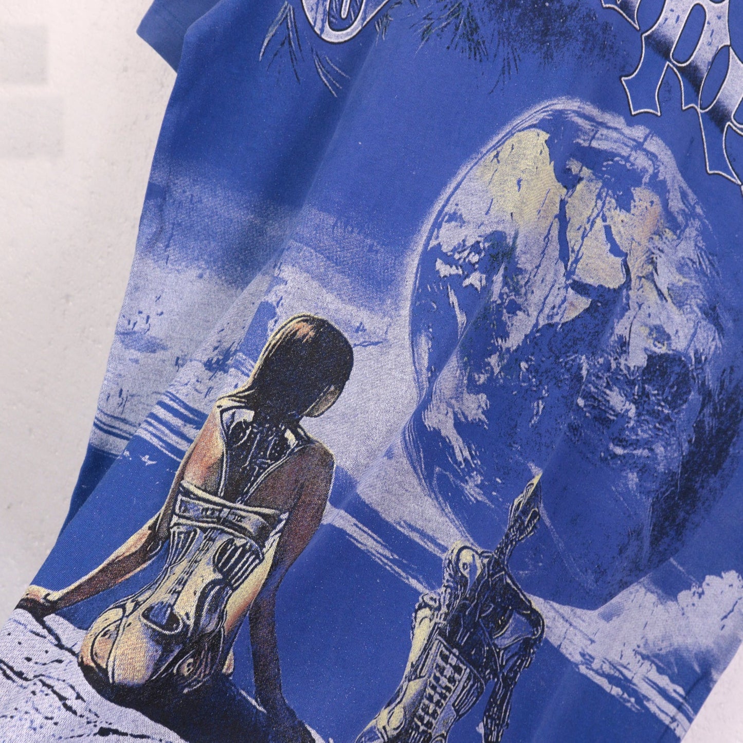 SOLL Godspeed T-shirt