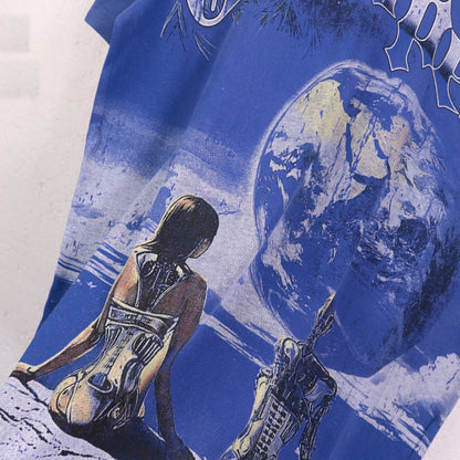 SOLL Godspeed T-shirt