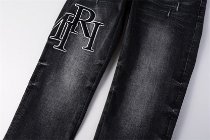 SALL AMIRI  Fashion Jeans 8908