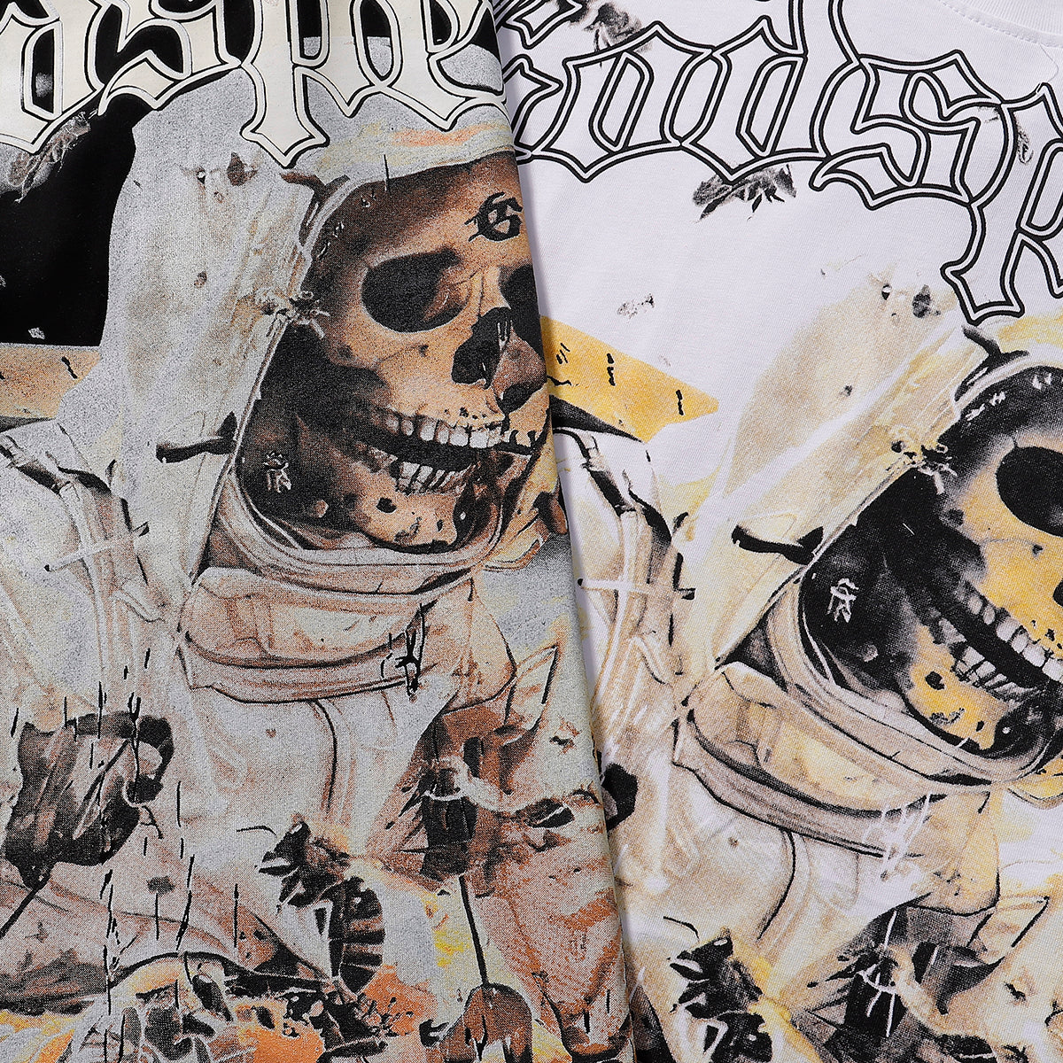 SOLL Godspeed T-shirt