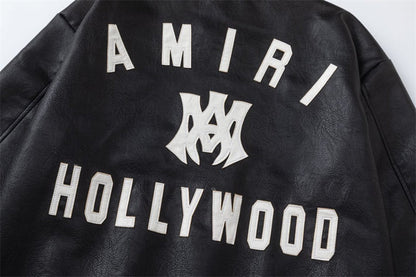 SALL Amiri Jacket