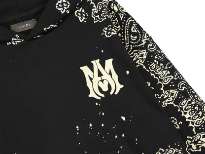 SALL Amiri Fashion Hoodie