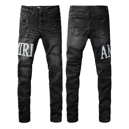 SOLL New AMIRI Jeans 8909