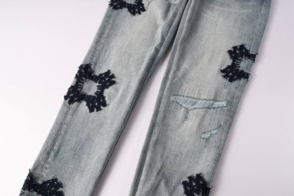 SOLL New AMIRI Jeans 8936