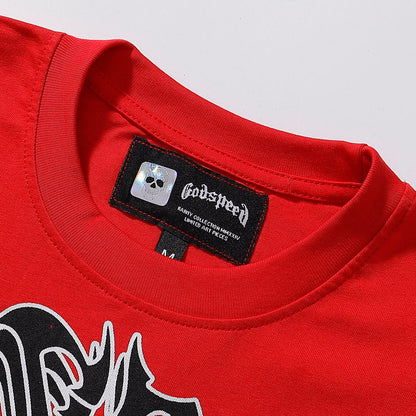 SOLL Godspeed T-shirt