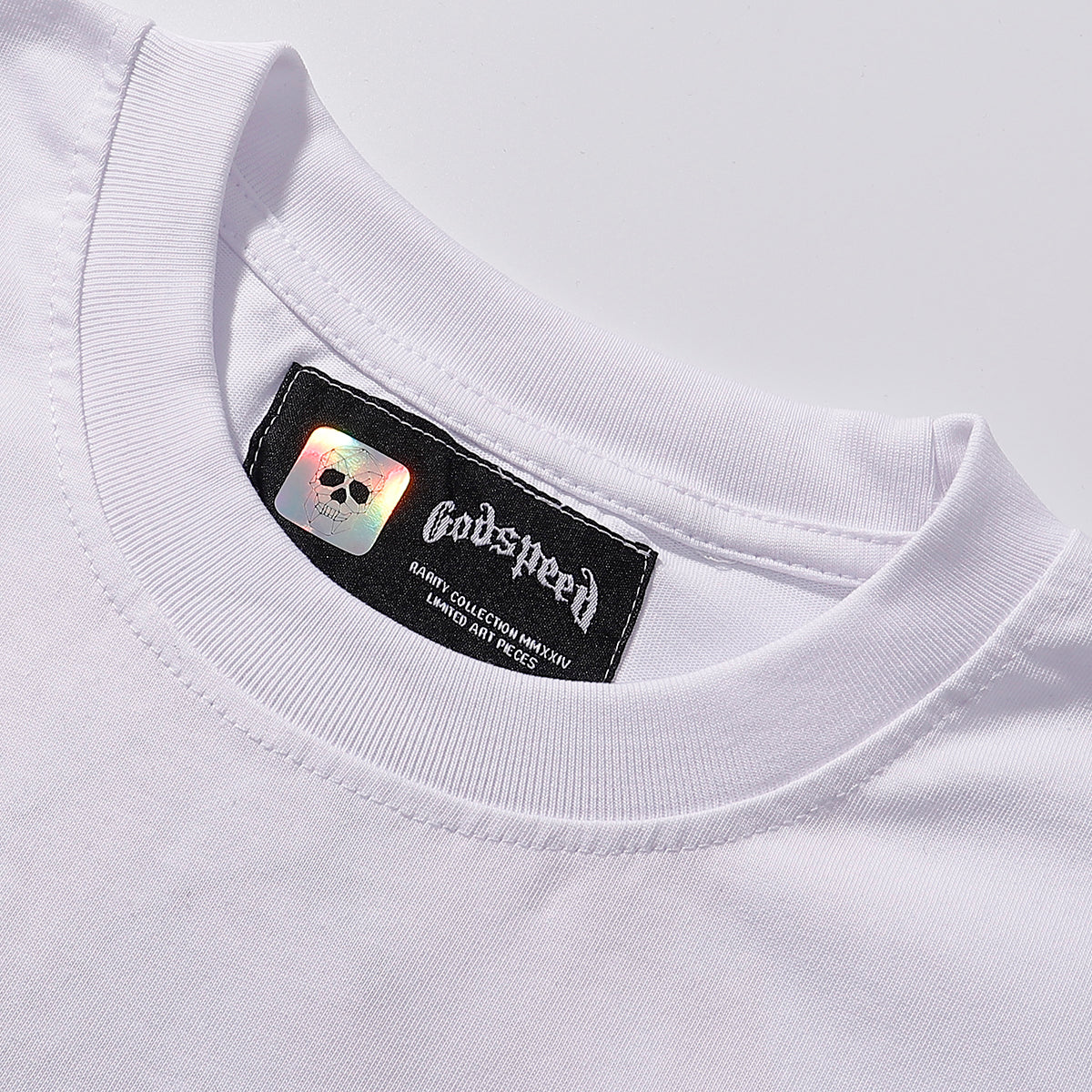 SOLL Godspeed T-shirt
