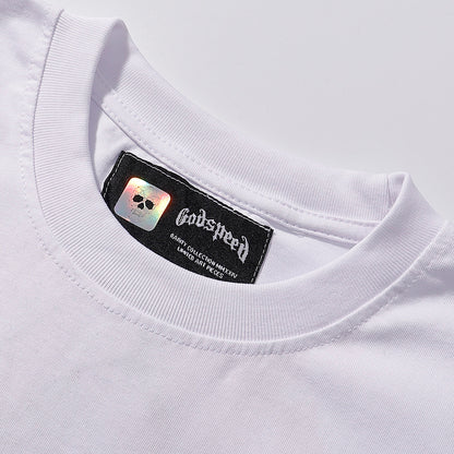 SOLL Godspeed T-shirt