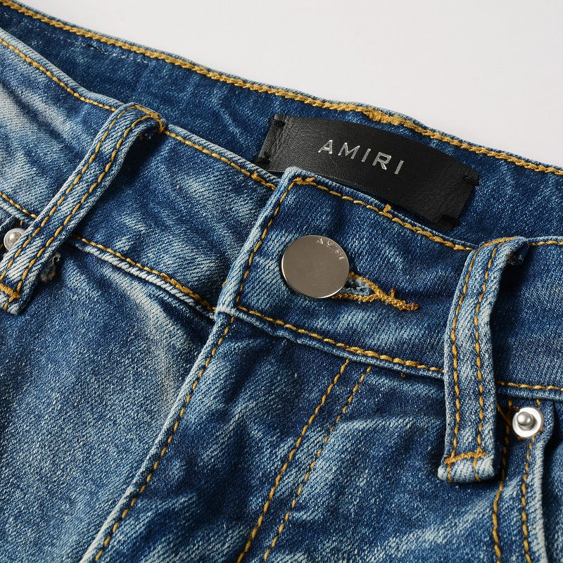 SOLL New AMIRI Jeans 1311